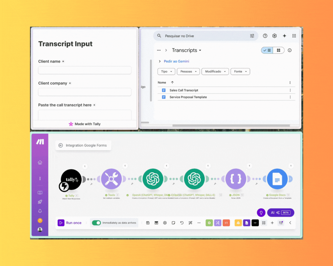 Roundup #4: Learn what a token is and what ChatGPT thinks you look like.
