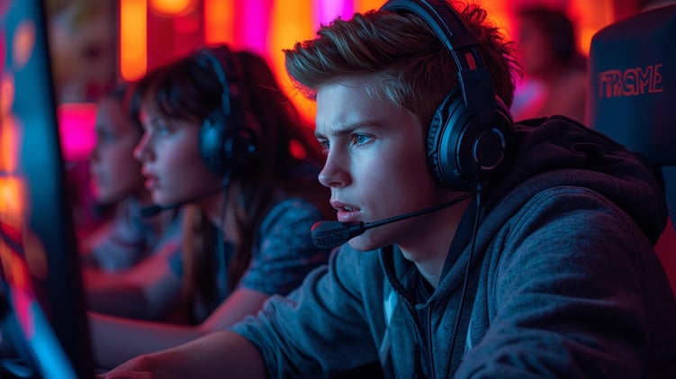 Social Audio & Private Group Chats