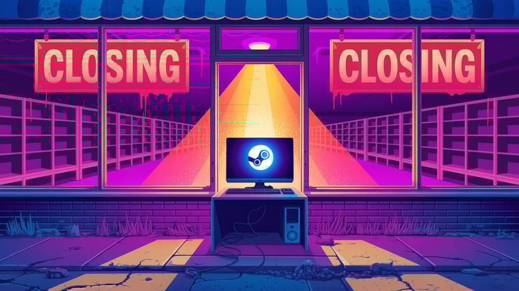 O email que DOMINOU o mercado de jogos eletrônicos