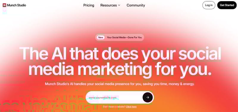 Can you really run your social media without hiring anyone?