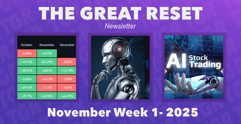 November Week 1 - 2025