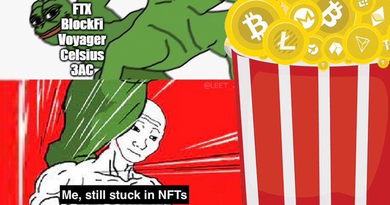 🍿 A $4.7B Ponzi Scheme? Celsius Exposé