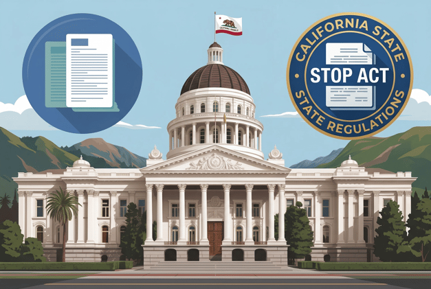 California's 2026 Silica Standard: What Stone Fabricators Must Know