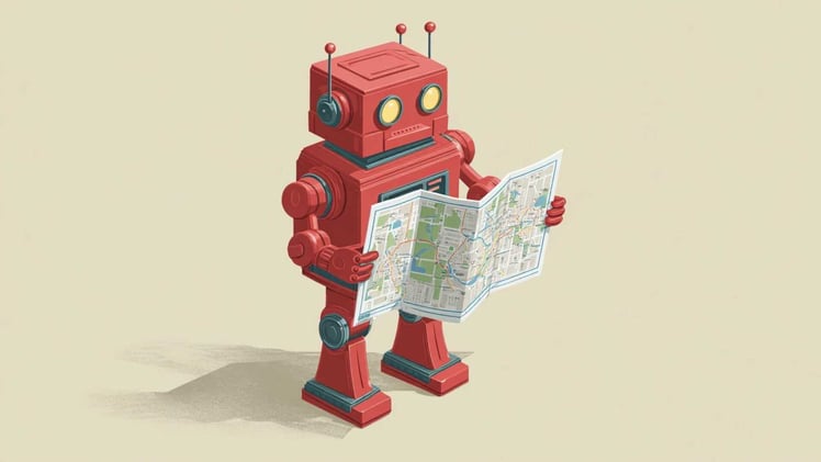 Gemini convierte Google Maps en un copiloto conversacional