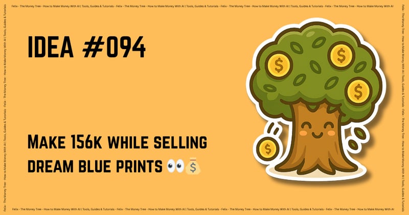 AI Business Idea #94