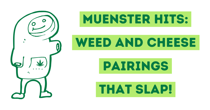 Muenster Hits: