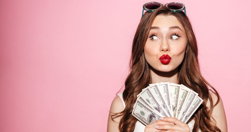 Why January is the perfect time to raise your rates