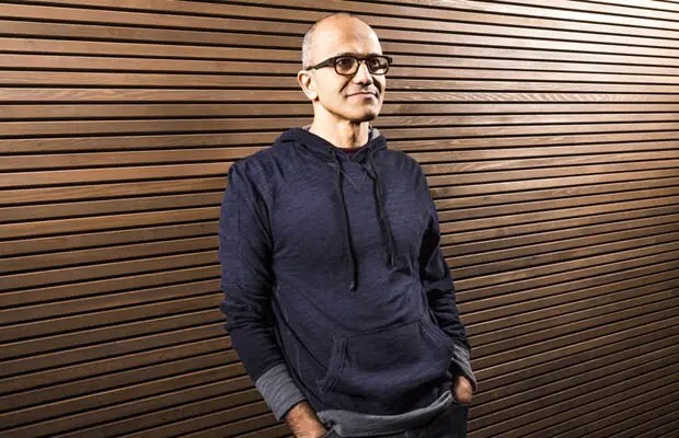 Microsoft encontró reemplazo para Steve Ballmer: Satya Nadella será el nuevo CEO