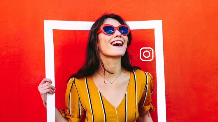 How to Make Money from Instagram | Top 5 Secrets Revealed.