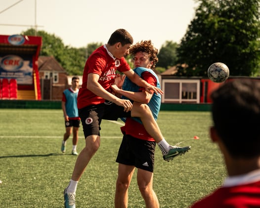 Want coaches to rely on you?