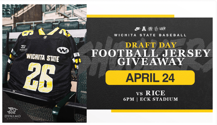 Shocker Brew 4/24: Ground Game