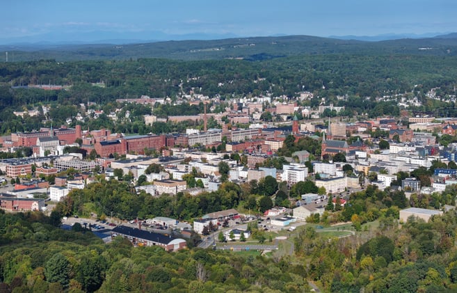 ICE is headed to Maine
