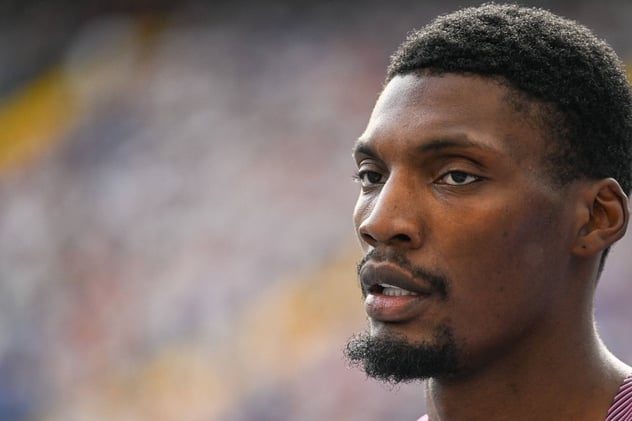 USADA Stands Firm Despite Kerley’s Remarks