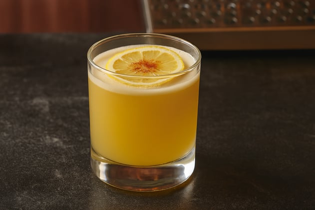 These Whiskey Drinks Are Not Here to Make Friends