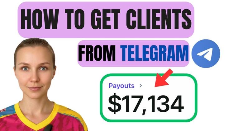How to Get Clients from Telegram in 2026 — 3 Easy Steps