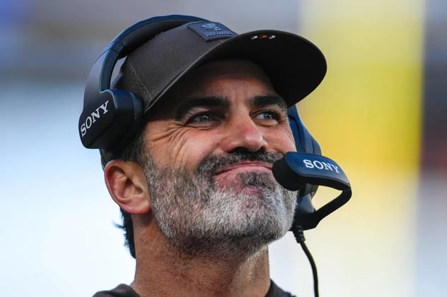 Browns HC Criticizes Shedeur Sanders