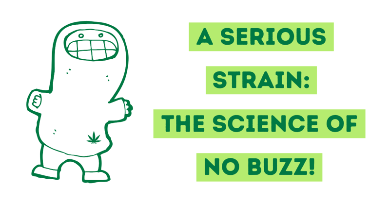 A Serious Strain: