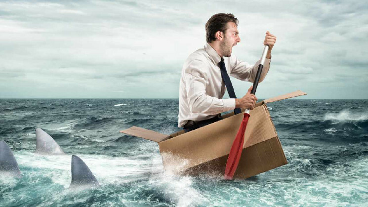 “Banking Crisis Unresolved: Peter Schiff Predicts Severe Financial Collapse & ‘Massive’ Recession Ahead!”
