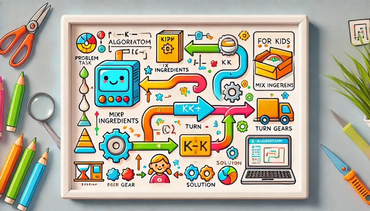 AI Tech Word of the Month