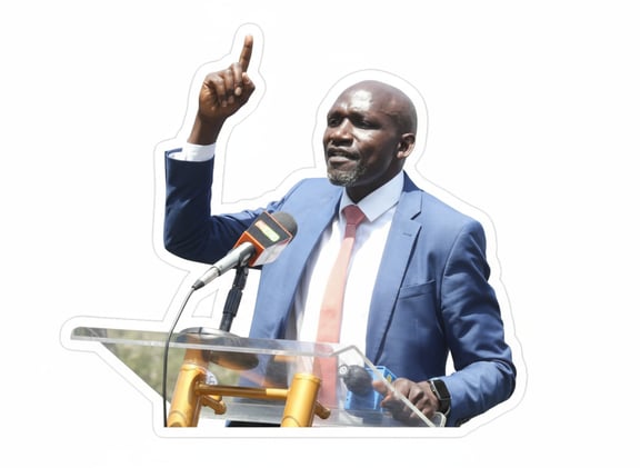 Kenya’s Debt Crisis: A Call for Review, Growth, and Justice