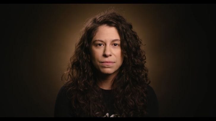 Moving out of Stuckness