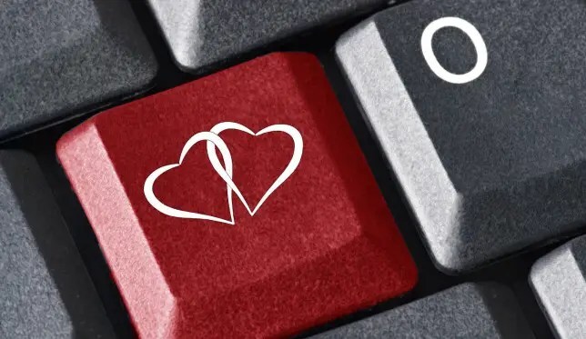 7 cifras sorprendentes de los sitios de citas online