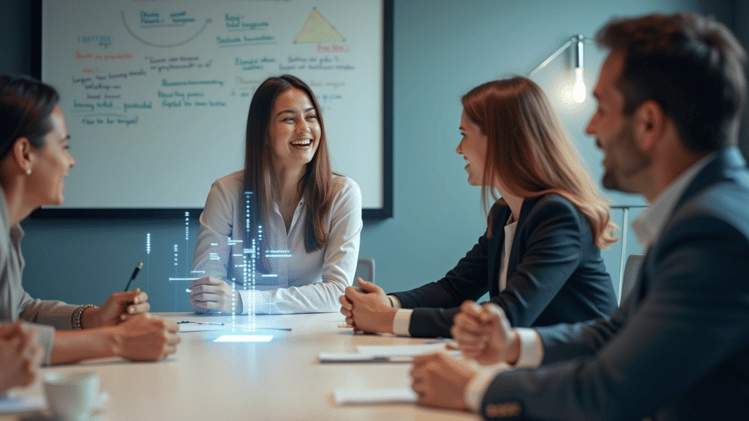 Never Miss a Key Detail in Meetings
