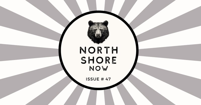 🧟‍♀️ Dovercourt Crypt, The Colombian Navy & Choctober Fest: Plus 50+ Things to do on the North Shore this Week