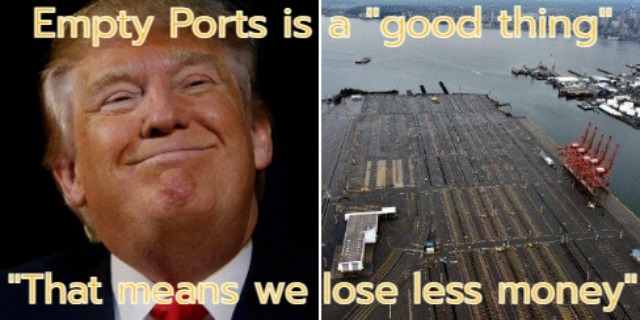 💥BTC Hits $100K Milestone While Trump's Tariffs Shake Global Supply Chains | ReFi-Playbook