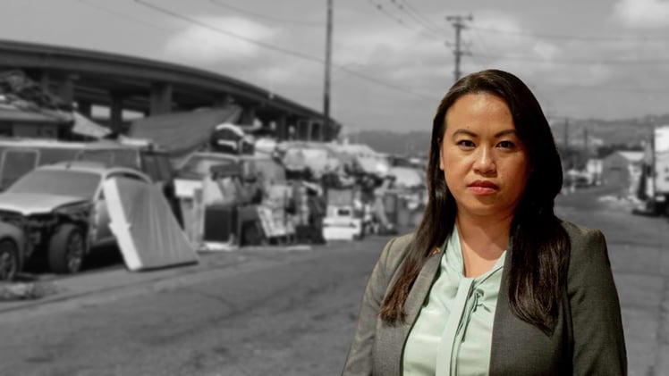 🌊 Oakland's Political Experiment Gone Wrong