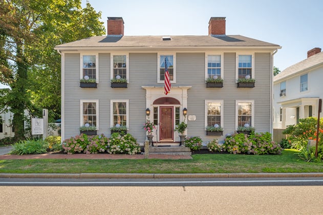 The Most Beautiful Old Houses on the Market This Week