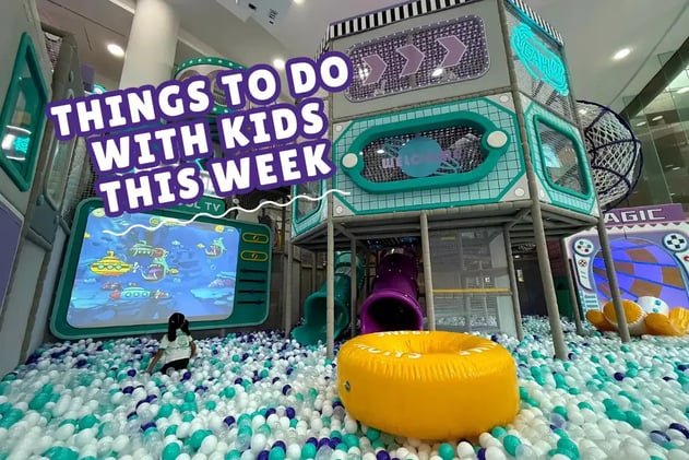 Weekly things to do 18-24 Aug