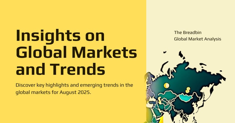 What We Noticed in August’s Market Jitters