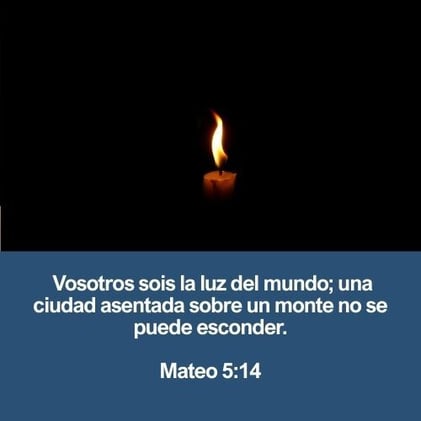 Luminares en el Mundo