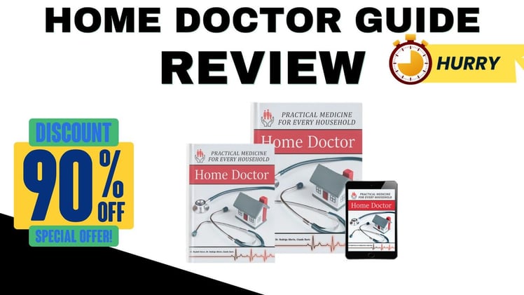 Uncovering Hidden Truths in Home Doctor Reviews 2025: Strategies Others Rarely Discuss