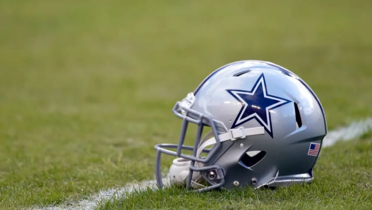 BREAKING: Cowboys Trade For Packers Star 