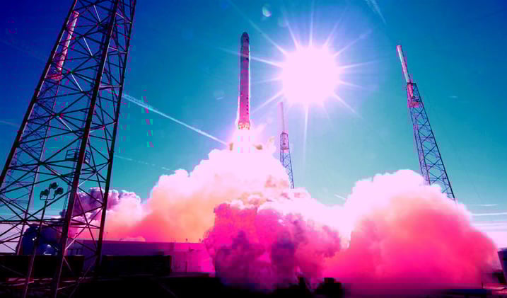 Binance CEO Nudges Elon Musk to Carry Bitcoin Torch As Ethereum Surpasses XRP in Crypto Market Cap – If You Don’t Count Ripple