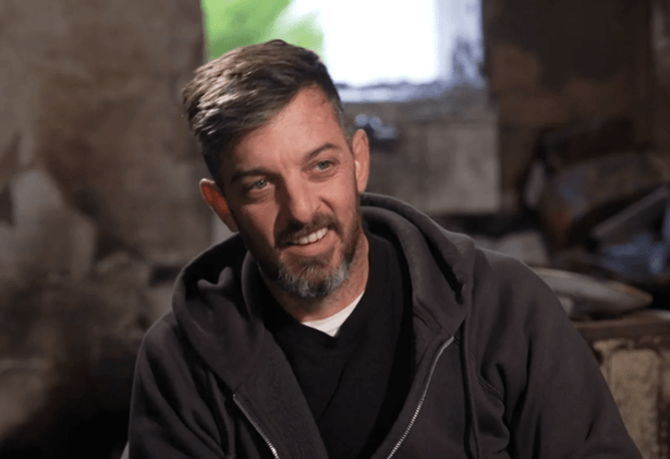 Former Hostage David Cunio Reveals Harrowing Ordeal in Gaza