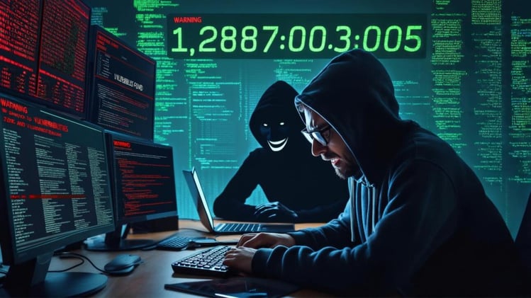 The API Security Metric That Actually Matters 