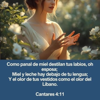 La mujer virtuosa: Belleza, palabra y elegancia en Cristo