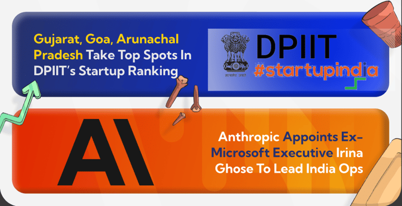 The End of Tax-Free Exits, Top States Secure Startup Wins, and E-Commerce Giants Face Fines