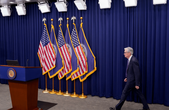 ☕Café Bursátil: El rezago de Big Tech