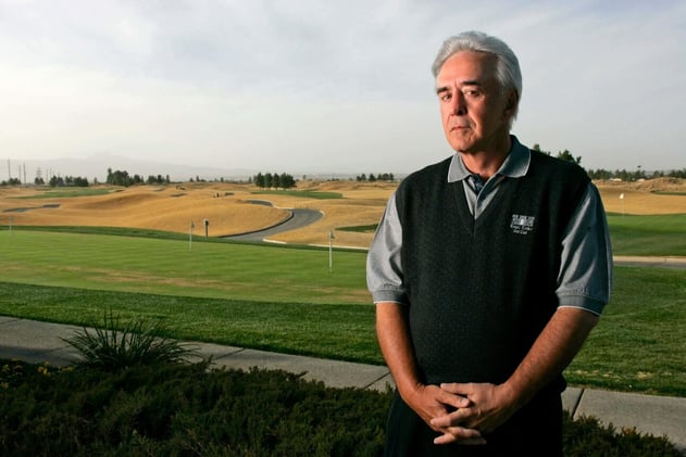 Billy Walters: The Extraordinary Journey of a Sports Betting Legend Who Won 39 Consecutive NFL Bets 