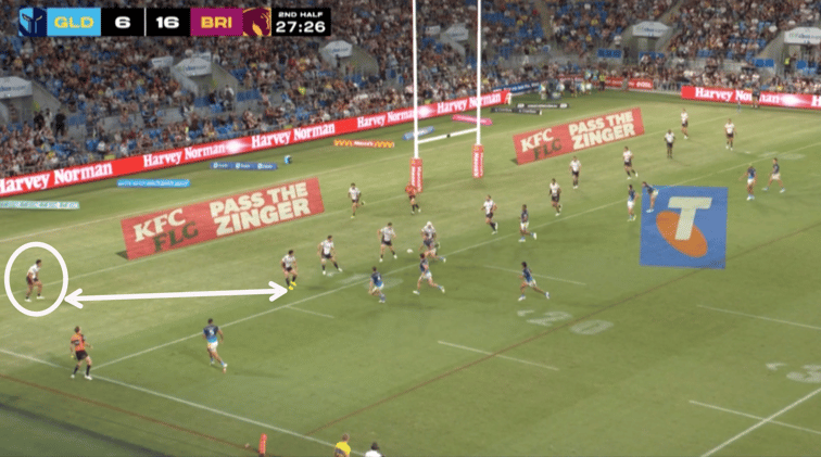 NRL Round 5 Review: Brimson's No Try, Casey McLean & Twidle On Debut