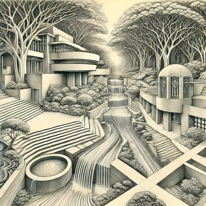 The Morality of Landscape