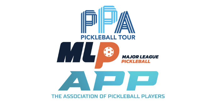 Pro Pickleball's "Vicariousness"