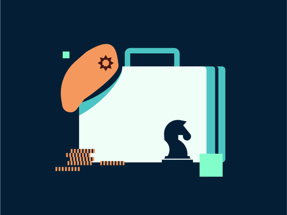 Los mercenarios ya no responden a la definición del Larousse | NEF