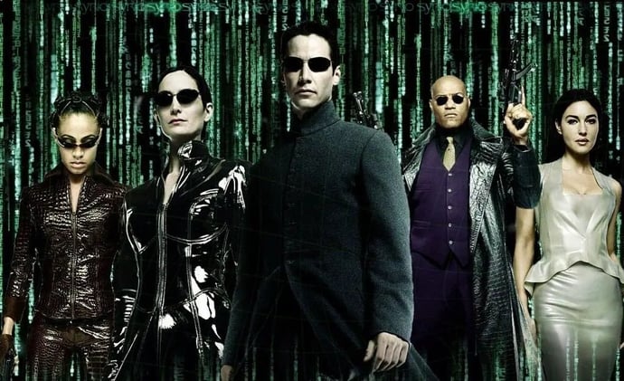 Miralas antes de que sea tarde: las series y películas que abandonan Netflix en abril