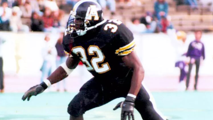 App State Brew 3/23: The Hall Call