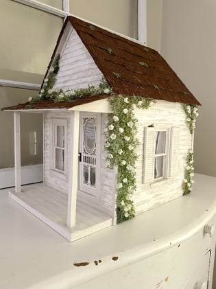 Sassafras Hollow Cottage